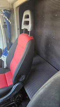 Fiat Ducato 2015 3.0D 3.5t 8pal - 9