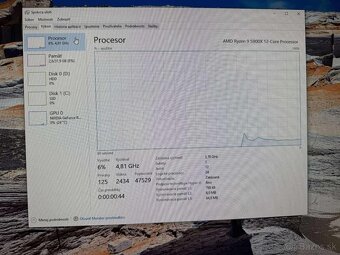Ryzen 9 5900X, 32GB, RTX 3070 Ti, 1TB NvMe - 9