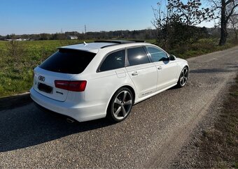 Audi A6 C7 3.0 BiTDI 230kw Quattro - 9
