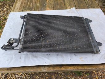 Chladice vrtule octavia 2 - 9