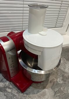 Bosch MUM 48R1/05 kuchynský robot - 9