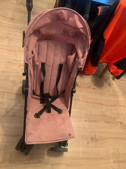 Golfový kočík - 9