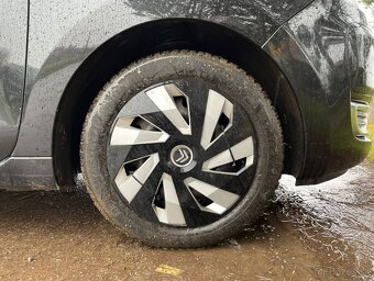 Citroën C3 Picasso 1.4 benzín+LPG - 9