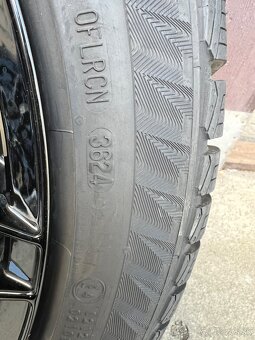 alu disky 5x112 R18 - 9