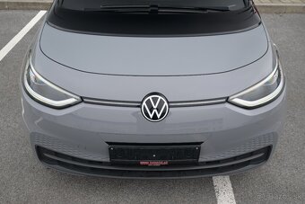 Volkswagen ID.3 Pro Performance 58kWh Style - 9