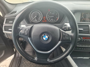 BMW X5 xDrive 40d, automat - 9