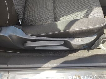 Peugeot 207cc 1.6 VTi 88kw 120HP - 9