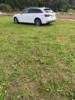 ‼️Audi A4 Quattro  2.0 TDI  ‼️ - 9