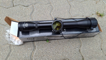 VZDUCHOVKA ARTEMIS GR1000S 4,5mm aj 5,5mm + ZDARMA terc - 9