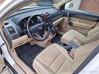 honda crv 2.2 diesel cr-v - 9