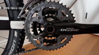 Horsky bicykel 26 zn Kenzel - 9