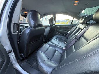 Volvo s60 2.4 Benzin 125kw - 9