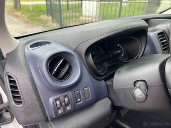 Opel Vivaro 1.6 CDTI Dodávka - 9
