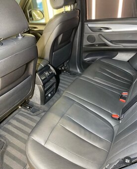 X5 M-paket 3.0D - 9