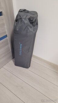 Predám prenosnú detskú postielku - 9