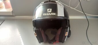 Shark Evo GT, preklapacia - 9