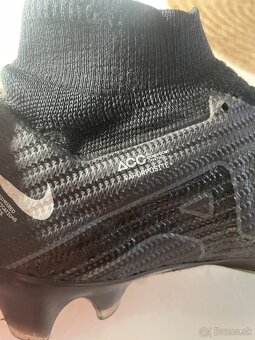 Nike mercurial - 9