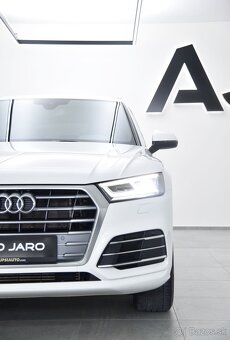 Q5 50 TFSIe Quattro S-line S-tronic, Head-Up, Keyless, LED - 9