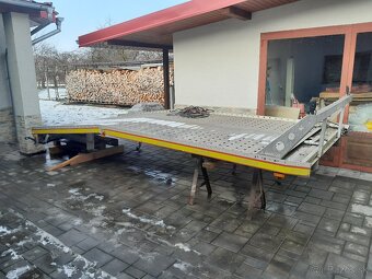 Odtahovy special,odtahovka,autoprepravnik - 9