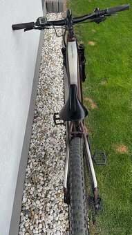 E-Bike Scott Contessa - 9