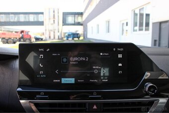 Predám Citroen C4 , rv 2022 odpočet DPH - 9