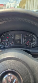 Volkswagen Caddy 2012 - 9