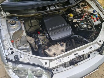 Fiat Punto (2009) - 9