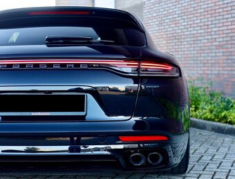 PORSCHE Panamera Sport Turismo 4S eHybrid, FACELIFT - 9