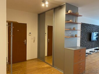 Zariadený byt v centre Žiliny - na prenájom ihneď - 9