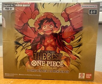 Pokémon + One Piece - 9