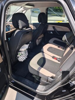 Citroen C4 Picasso EHDi 115 Exclusive - 9