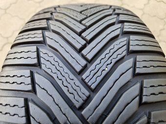 5x112 r16 et41 disky kolesa vw passat skoda superb 215 60 16 - 9