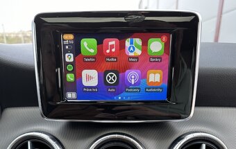 Carplay & Android Auto Aktivácia Audi VW Škoda Seat Mercedes - 9