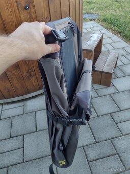 Maelson Soft Kennel M - 9