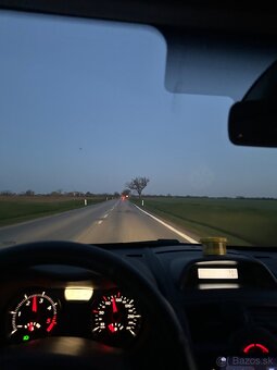 Renault Megane 2 - 9