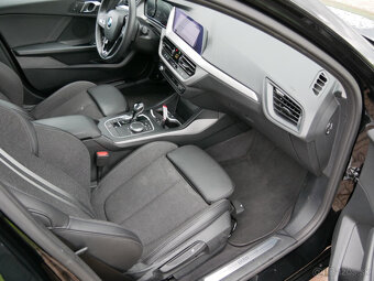 BMW 1 116d - 9