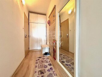Na predaj 3i klimatizovaný byt s dvomi balkónmi... - 9