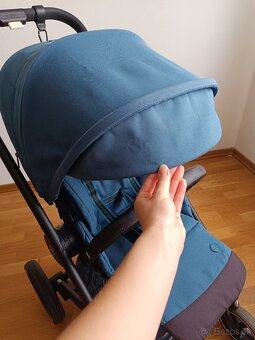 Cybex balios S Lux - 9