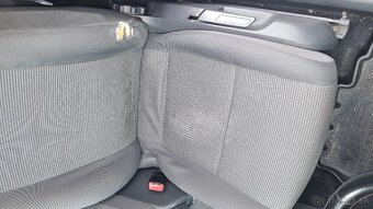 Volswagen golf 5 variant - 9