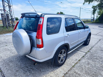 Honda CR-V 2.0i ES - 9