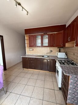 Predaj 2izbového bytu v Rohožníku - 9
