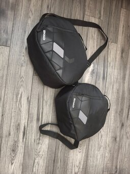 CF Moto 650 GT - 9