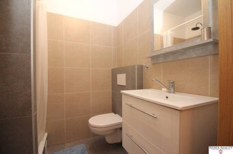 3-izb.kompl.zariadený byt pri OC NIVY, Karadžičova ul., tich - 9