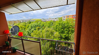 3 IZBOVÝ BYT, 70M2, LODŽIA 7M2, UL.TOMÁŠIKOVA, PREŠOV - 9