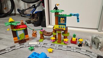 LEGO DUPLO Multiset - 9