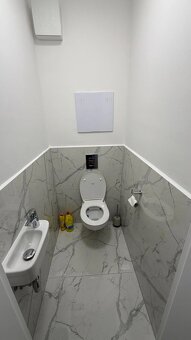 Na prenájom zariadený 3 izbový byt balkón Agátová Miloslavov - 9