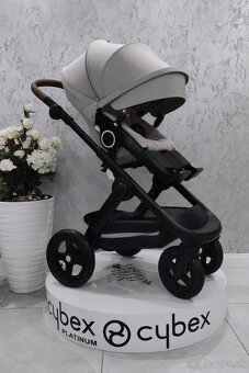 TERÉNNA TROJKOMBINÁCIA STOKKE TRAILZ BLACK GREY MELANGE - 9