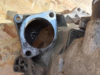 VW New Beetle (1998-2008) 2.0 prevodovka - 9