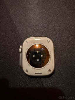 APPLE WATCH ULTRA 2 - 9
