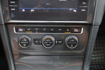 Volkswagen Golf 1.0 TSi, SR voz - 9